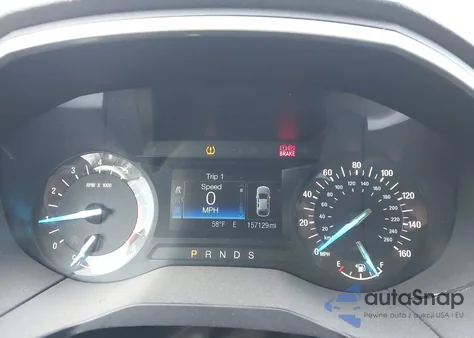 2016 Ford Edge Sel from USA, damaged, VIN 2FMPK3J90GBC00937